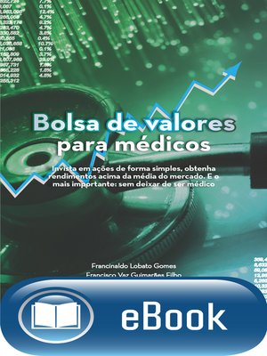 cover image of Bolsa de valores para médicos
